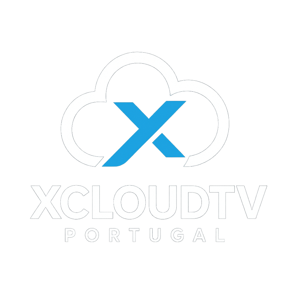 Xcloud TV Portugal